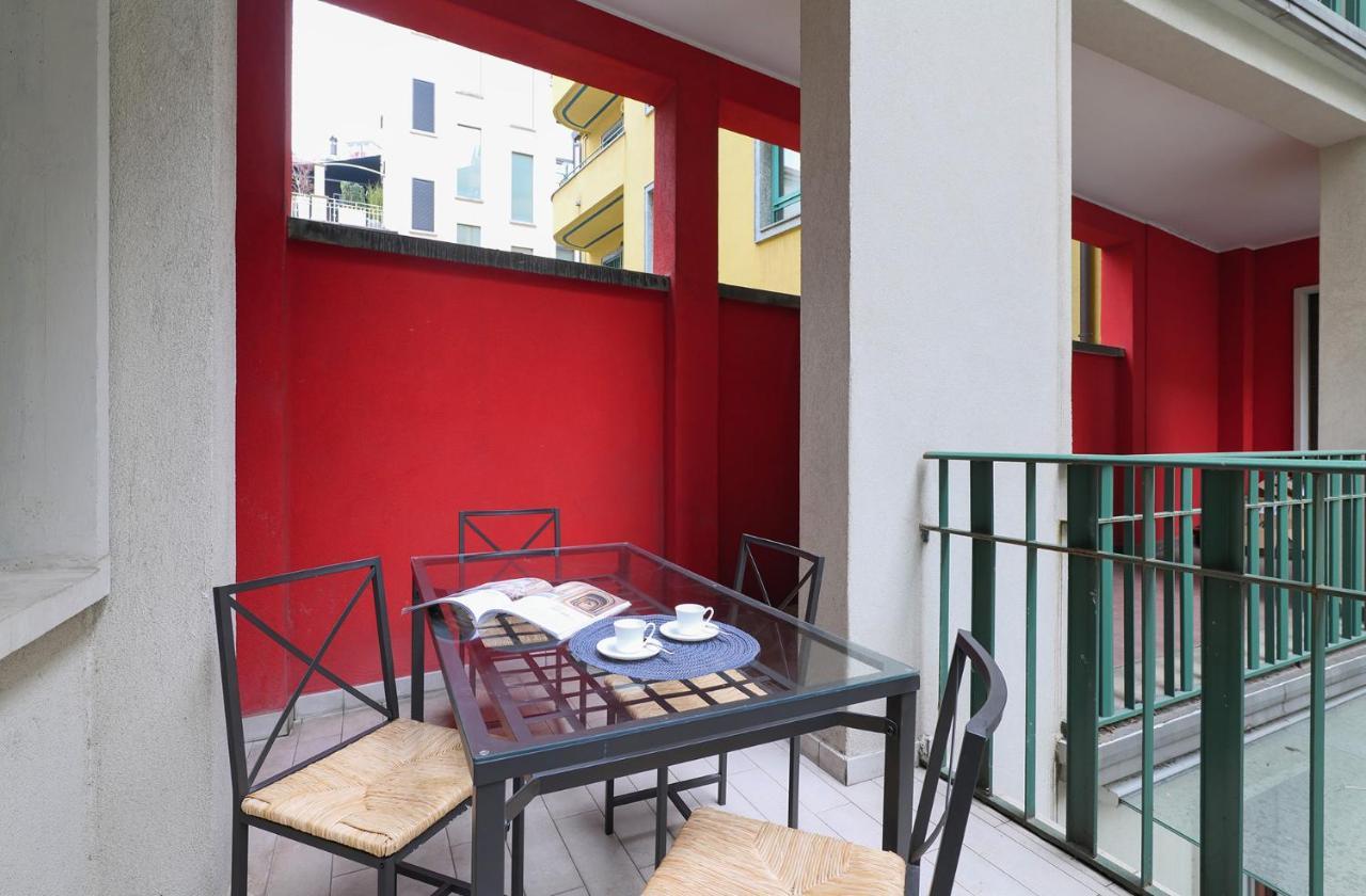 Contempora - Cavallotti 13 - B21 Apartment Milan