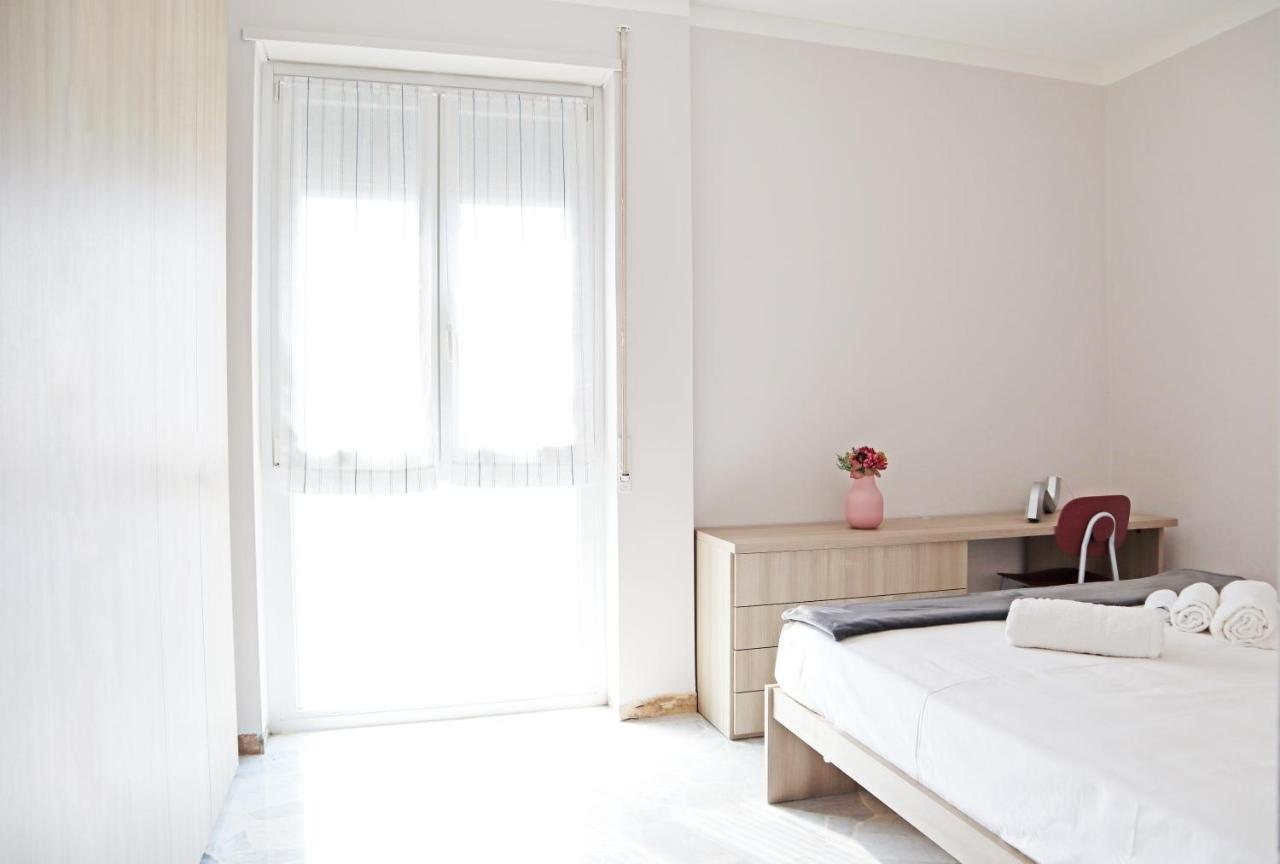 Flat Niguarda 4pax-wifi Apartamento