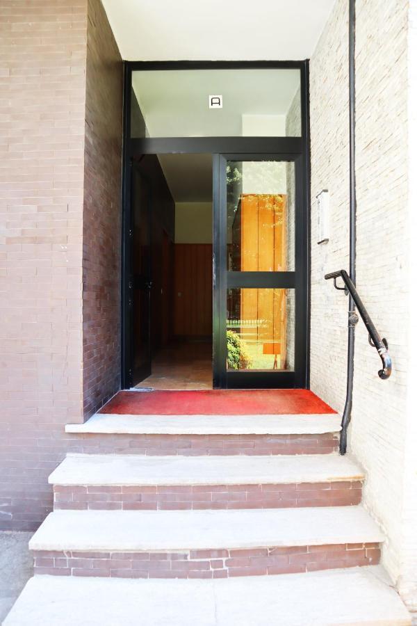 Flat Niguarda 4pax-wifi Apartamento
