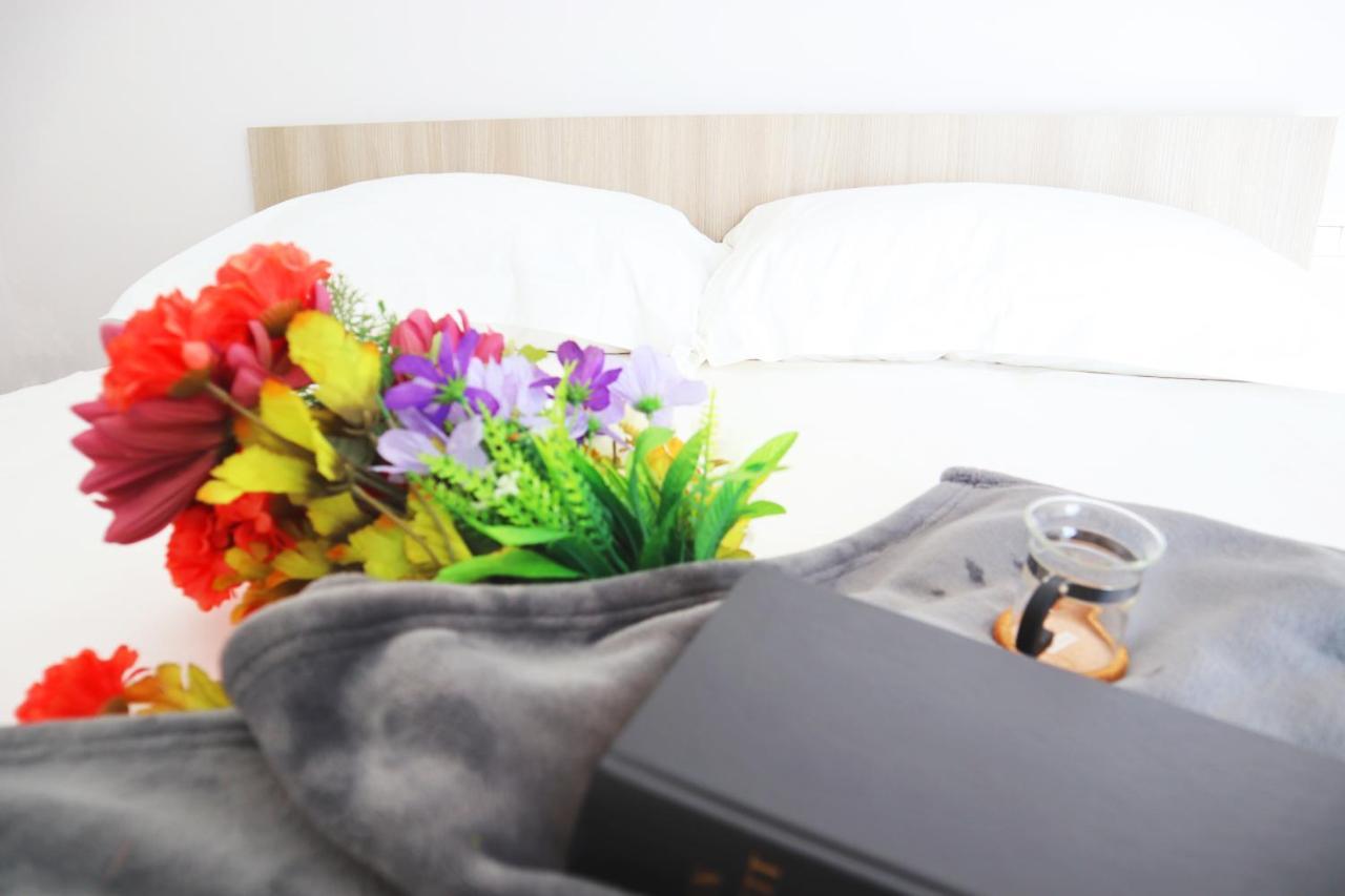 Flat Niguarda 4pax-wifi * Milão