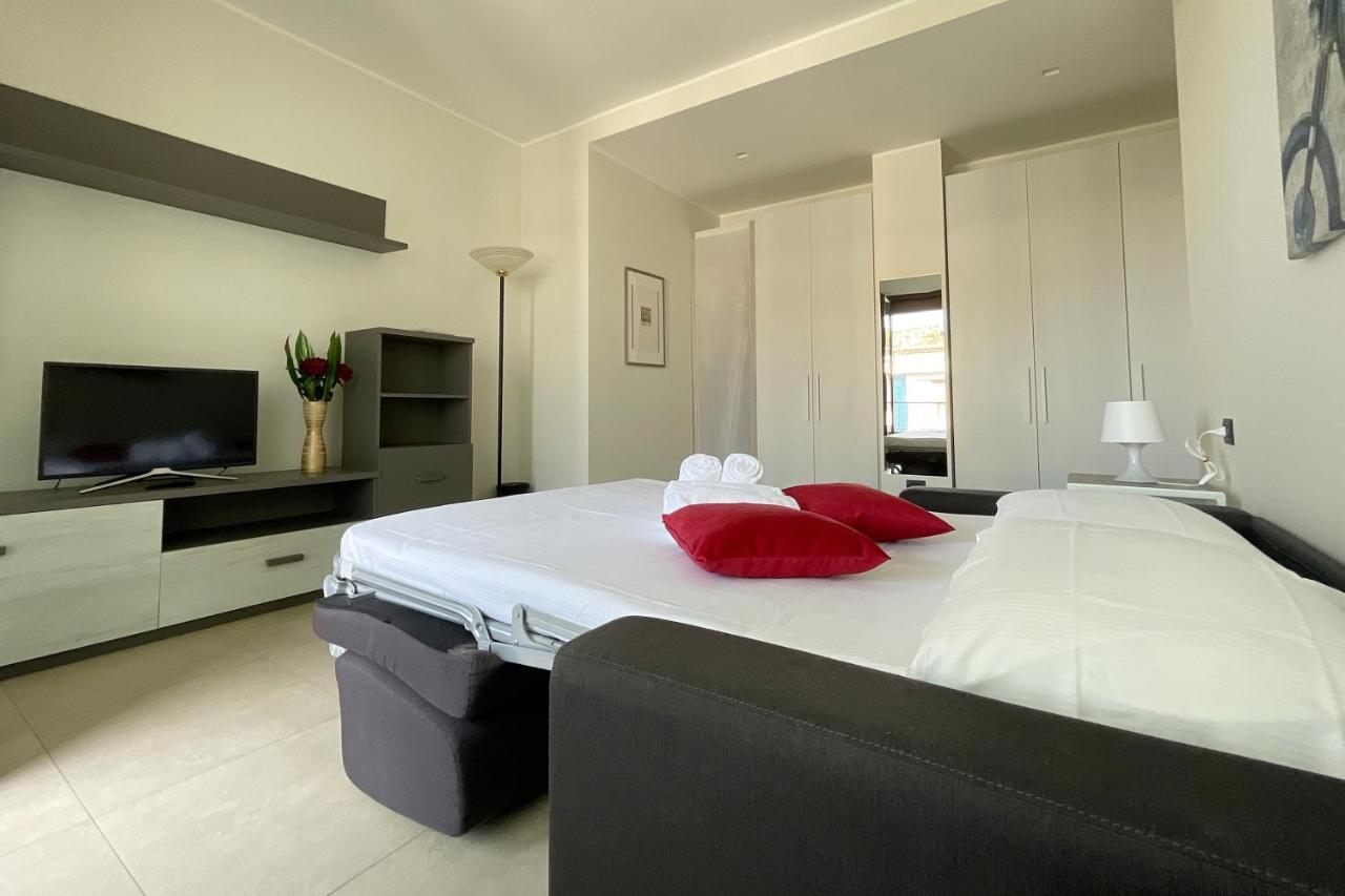 Way Rent - Elegante Loft Con Terrazzo * Milan