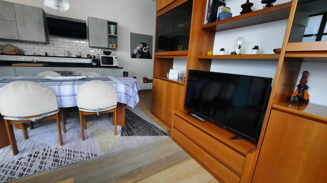 Apartment Deloft In