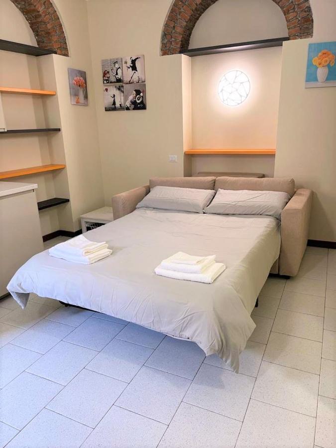 Apartment Downtown