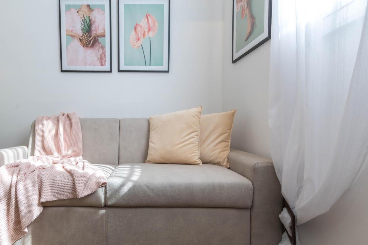 & Cozy In Via Disciplini * Milan
