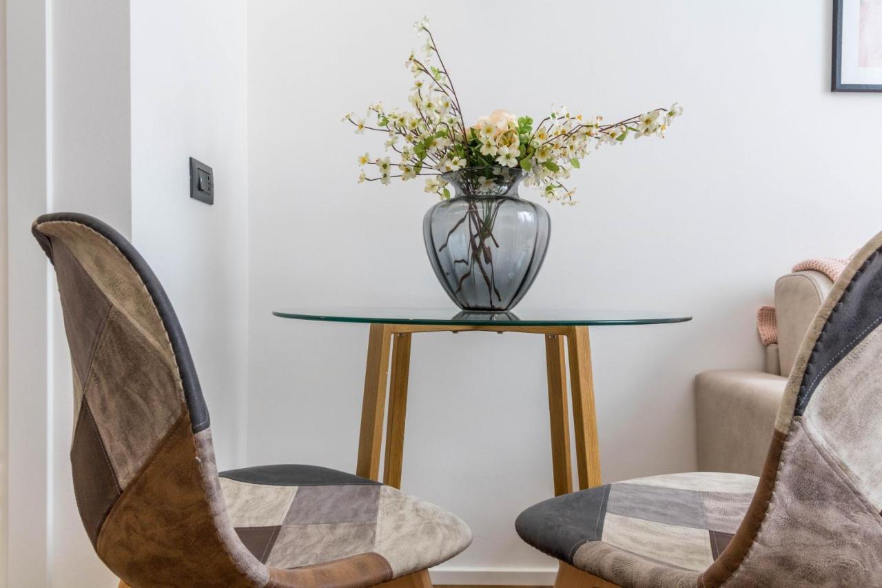 Apartment & Cozy In Via Disciplini *