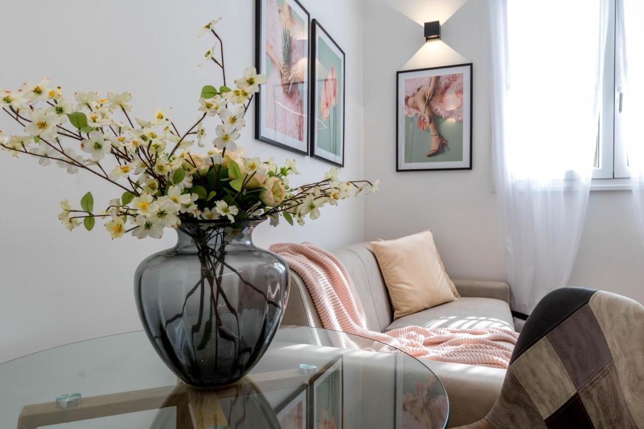 & Cozy In Via Disciplini