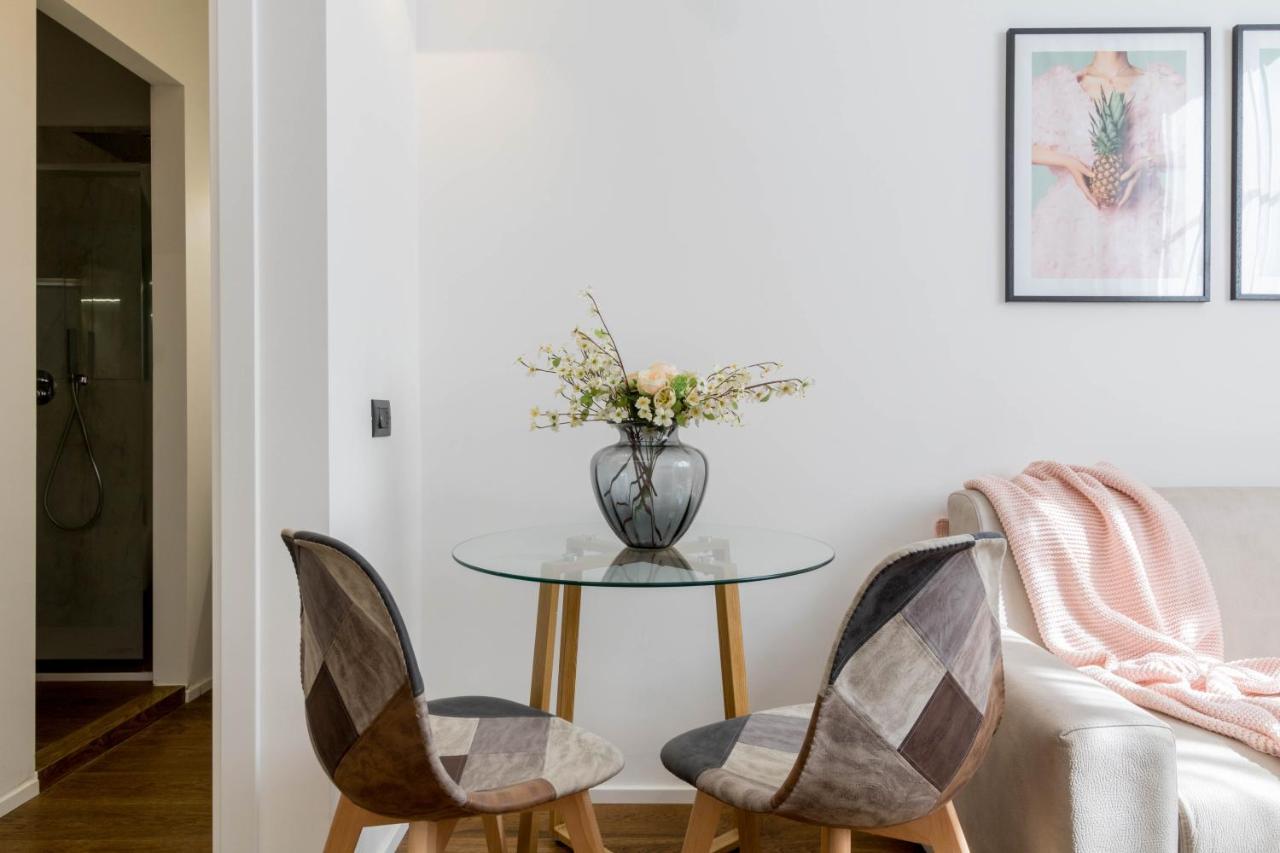 & Cozy In Via Disciplini Apartment