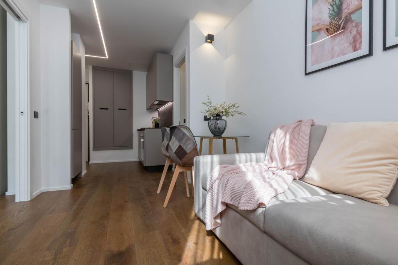 & Cozy In Via Disciplini