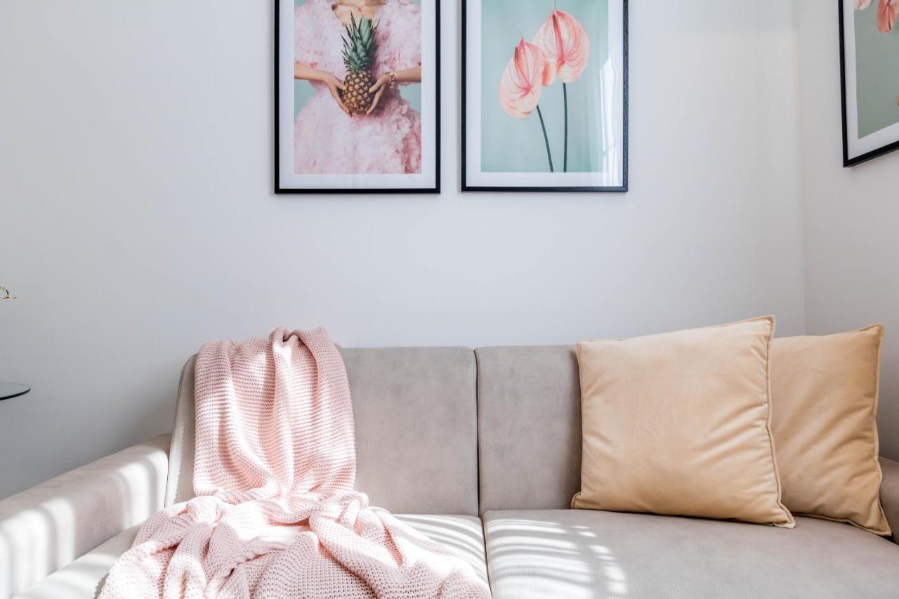 & Cozy In Via Disciplini Apartment Milan