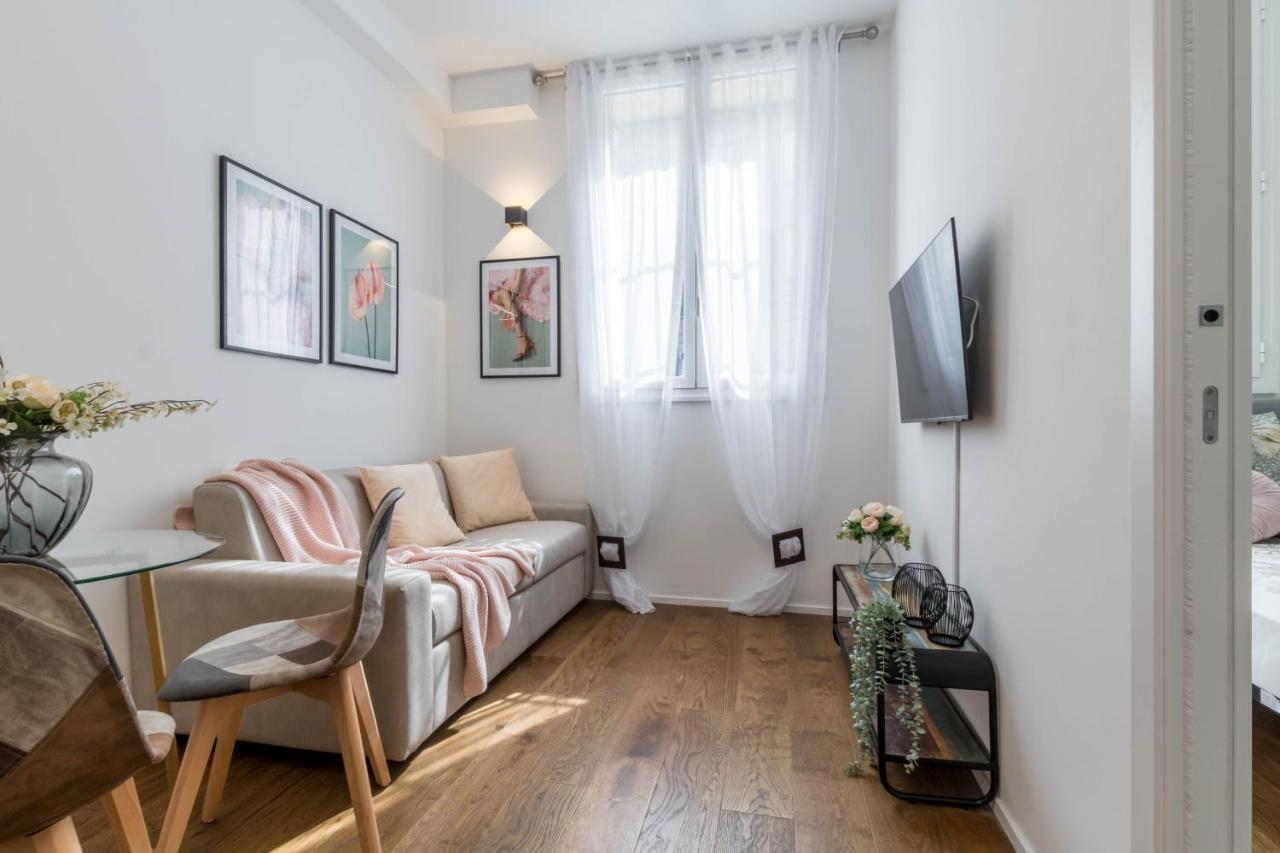 Apartment & Cozy In Via Disciplini *