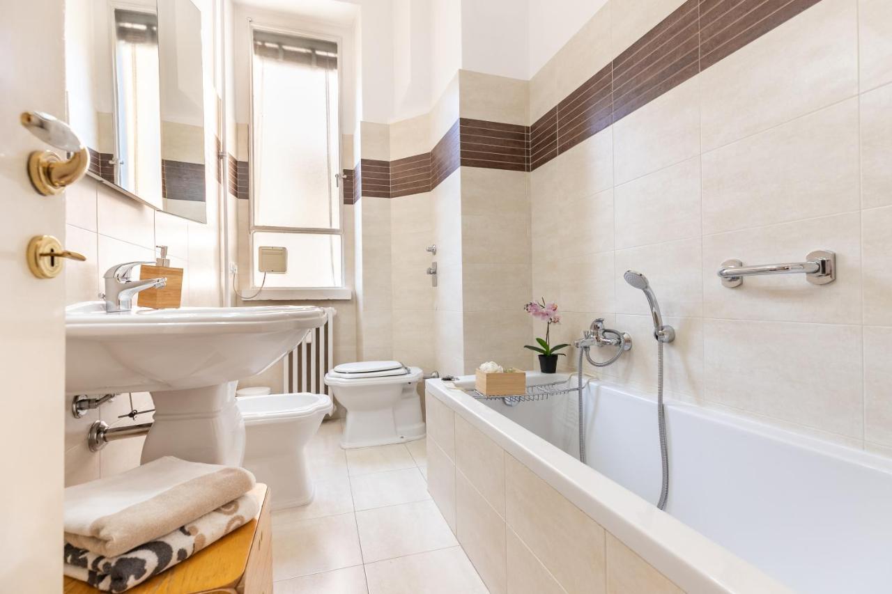 Apartment Pacini - Affitti Brevi Italia Milan
