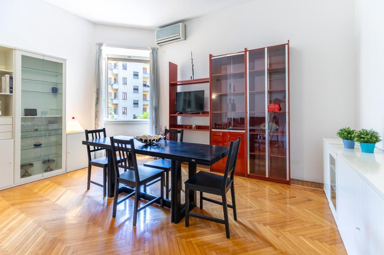Apartment Pacini - Affitti Brevi Italia Milan