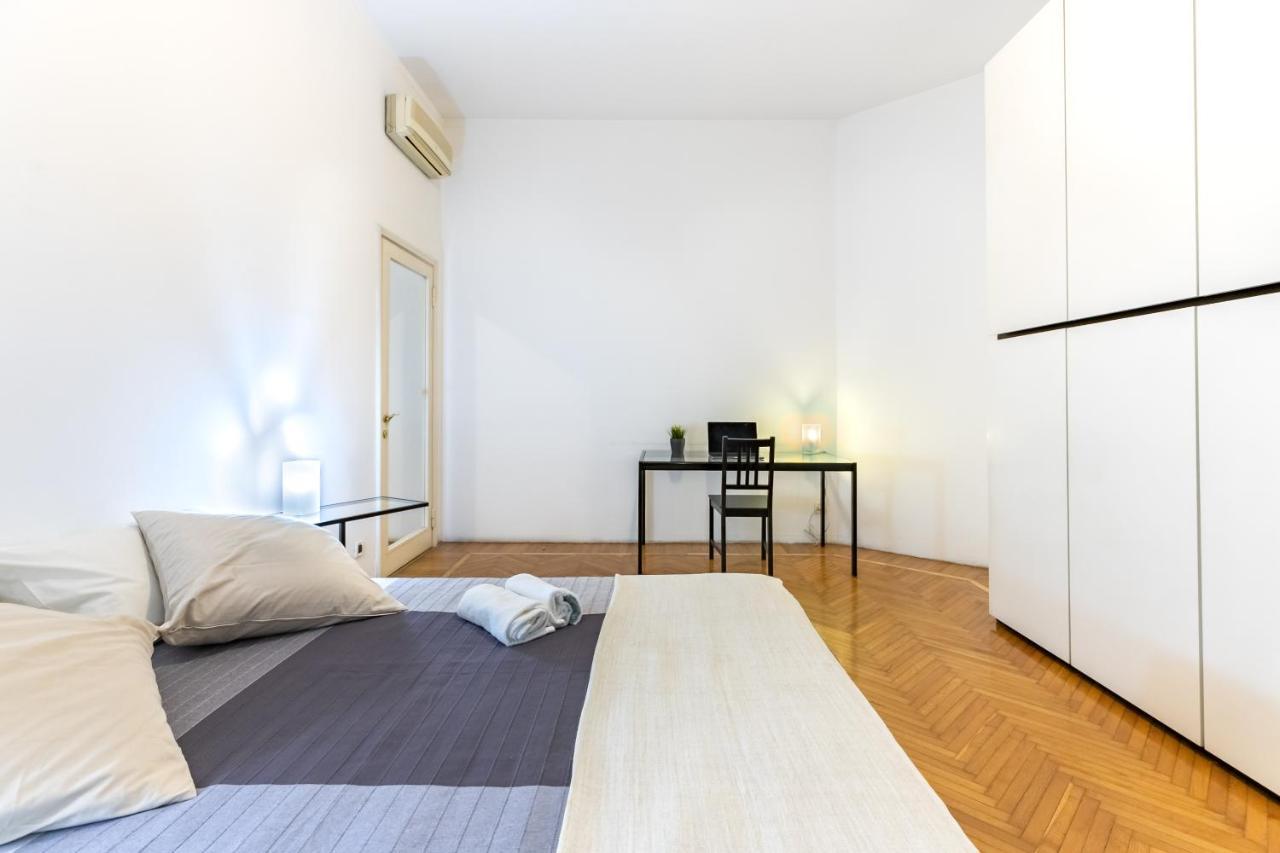 Pacini - Affitti Brevi Italia Milan
