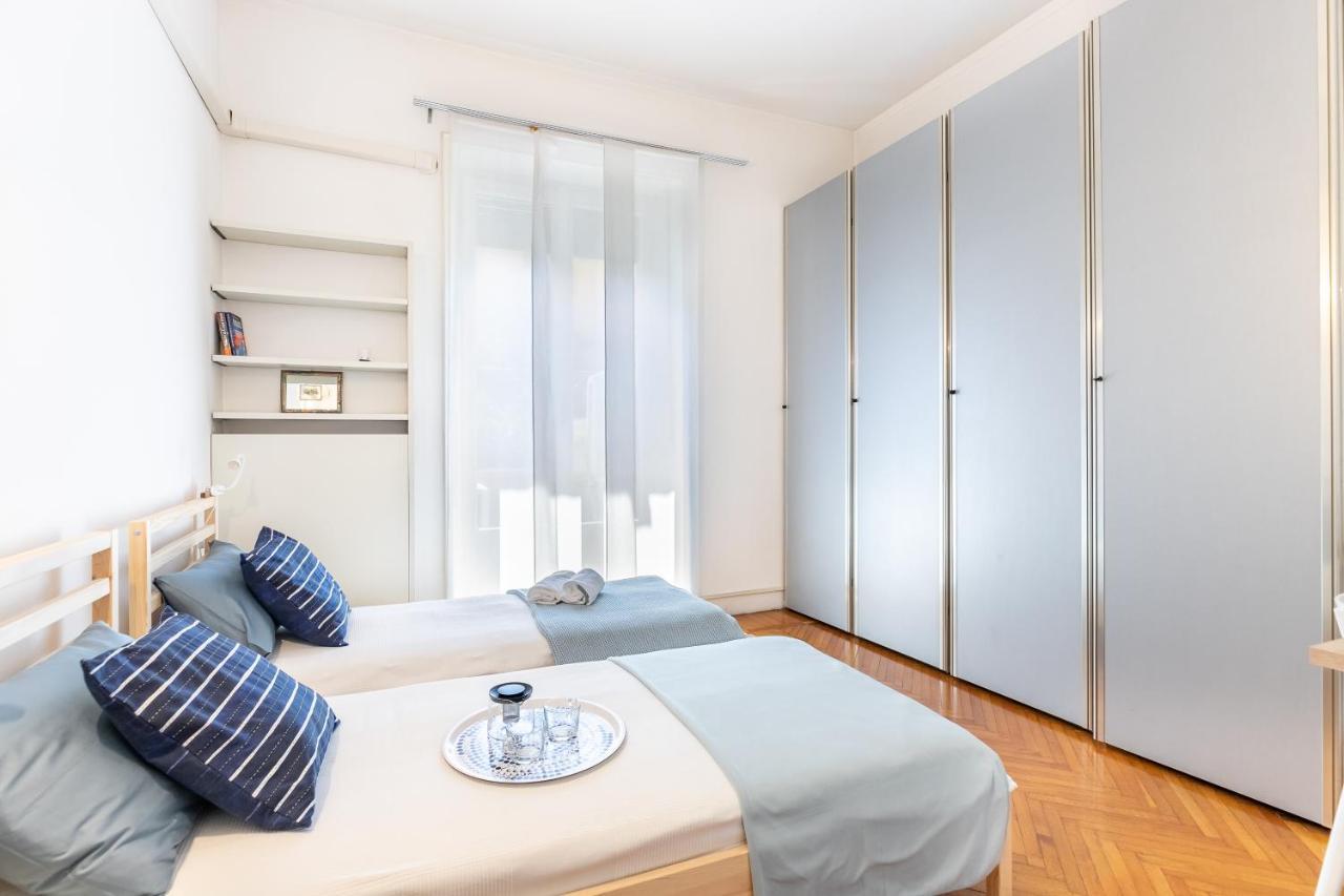 Apartment Pacini - Affitti Brevi Italia Milan