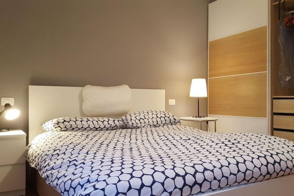 Modern Bright And Central Appartamento *