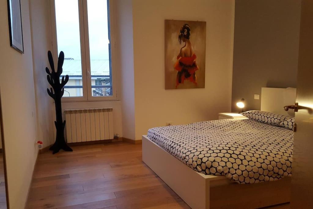 Modern Bright And Central * Milano