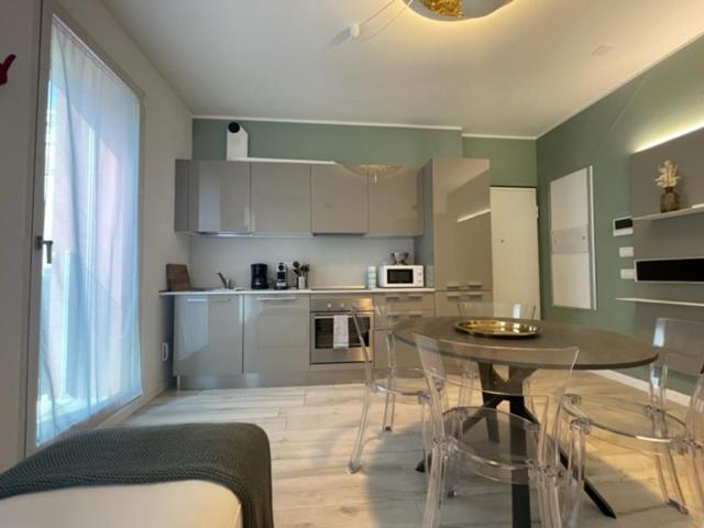Apartment Casa Aleardo 1b *