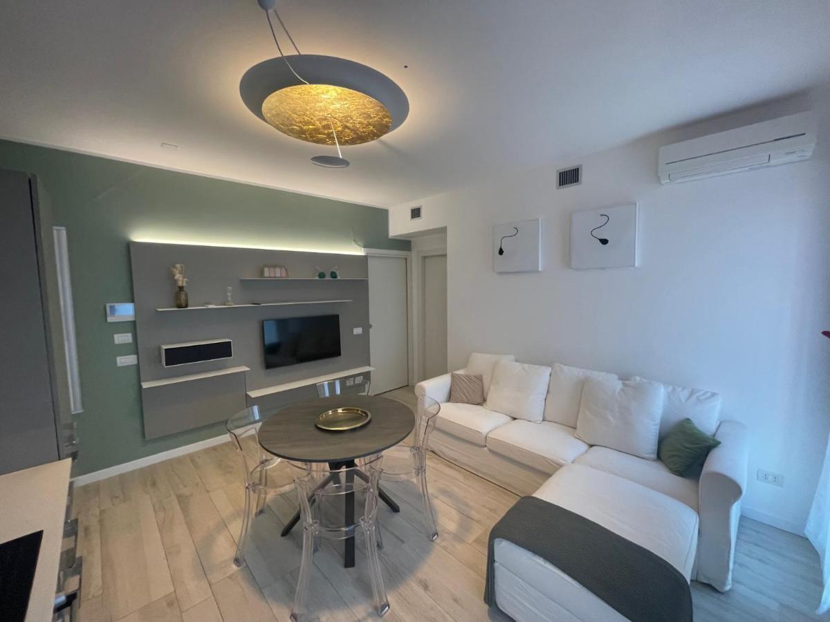 Casa Aleardo 1b Apartment Milan