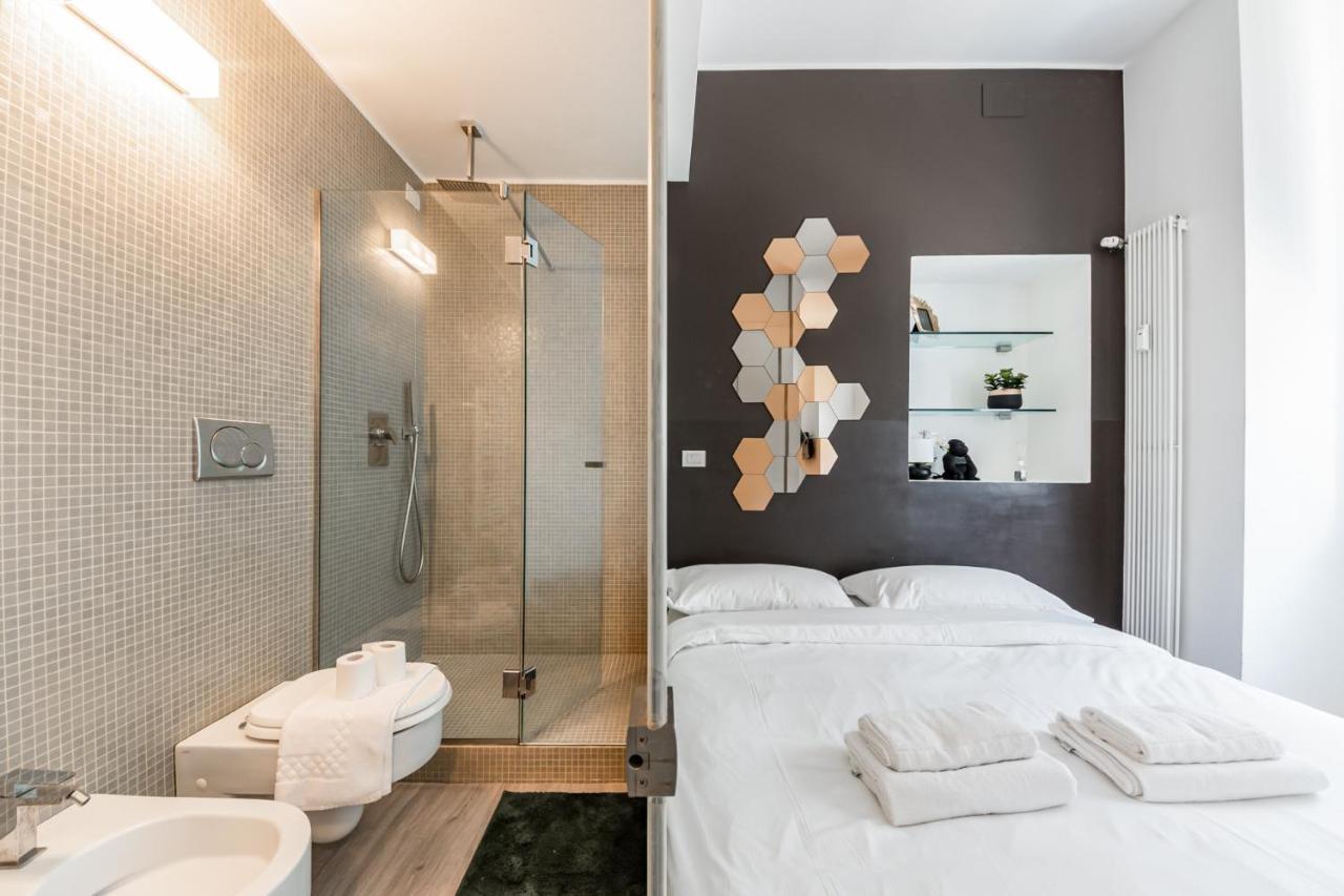 Apartment Amazing Flat In Duomo By Easylife