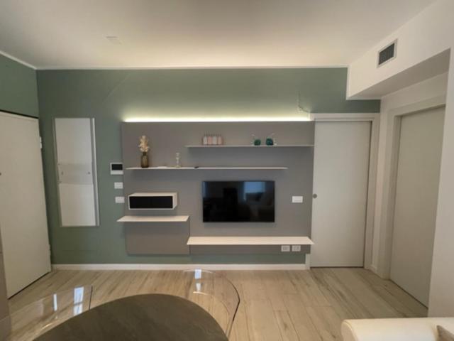 Casa Aleardo 1b Apartment Milan