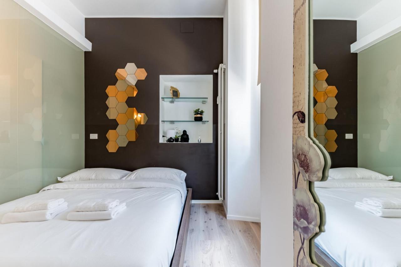 Apartment Amazing Flat In Duomo By Easylife Milan