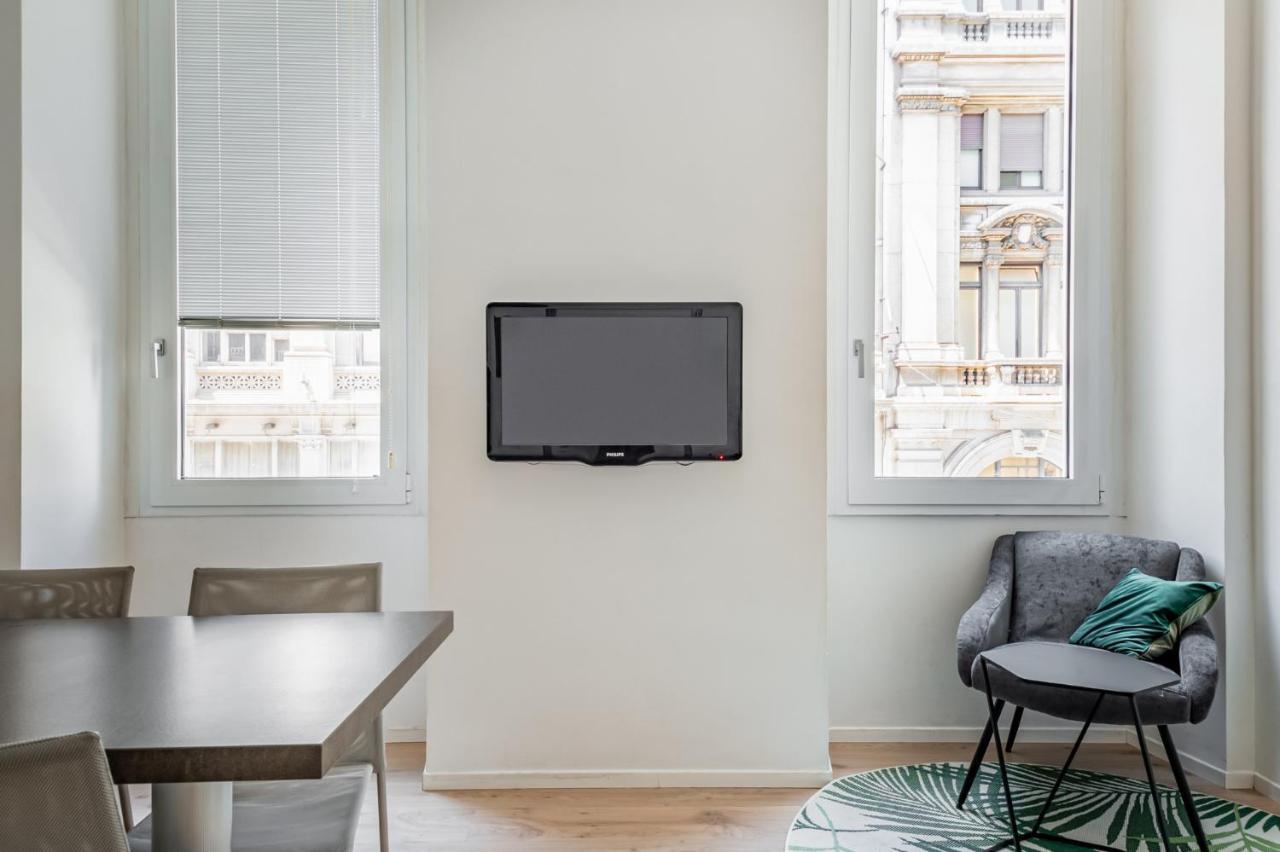 Apartment Amazing Flat In Duomo By Easylife