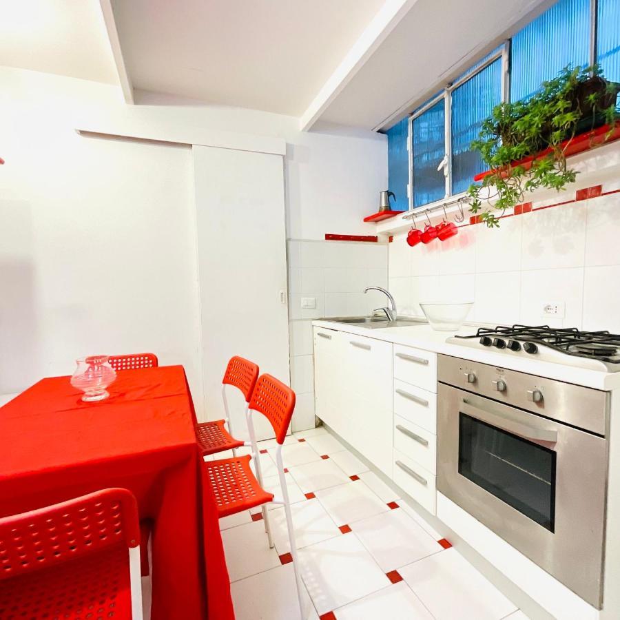 Appartamento House In Navigli Center *