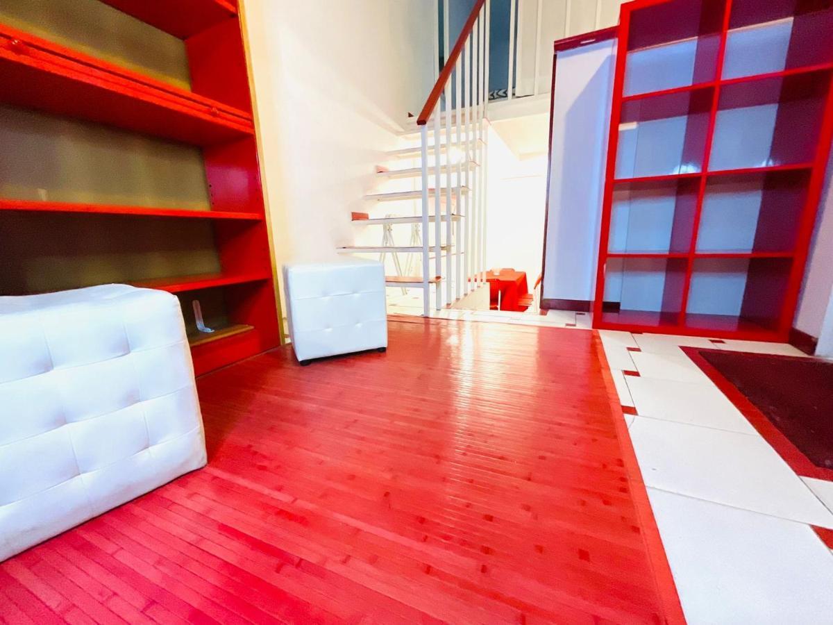 House In Navigli Center * Milano