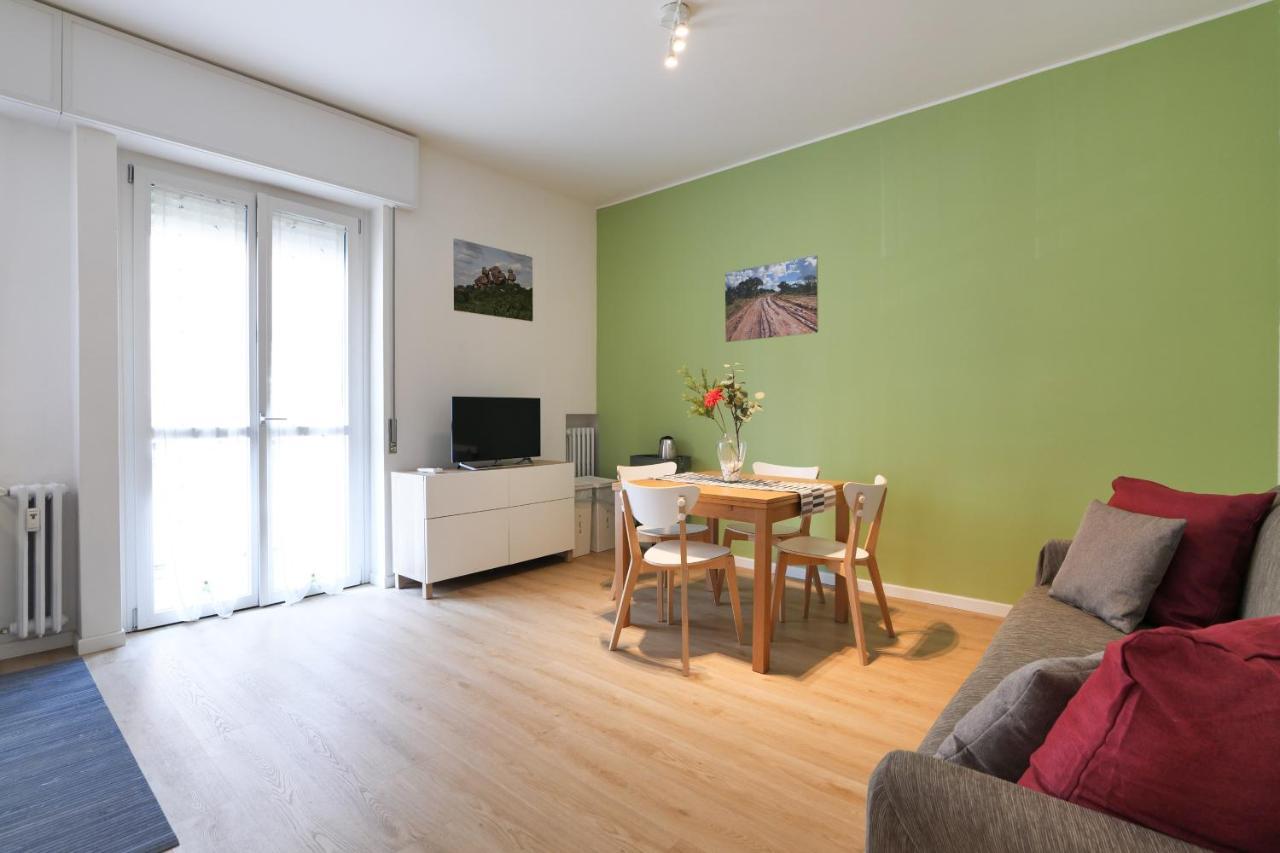 Apartment Primopiano - Biancospini Milan