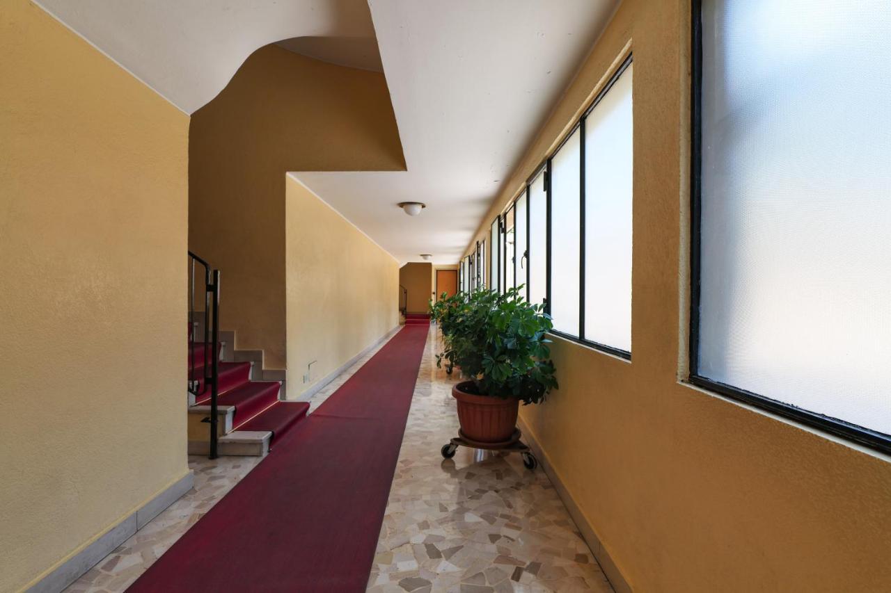 Primopiano - Biancospini Milan