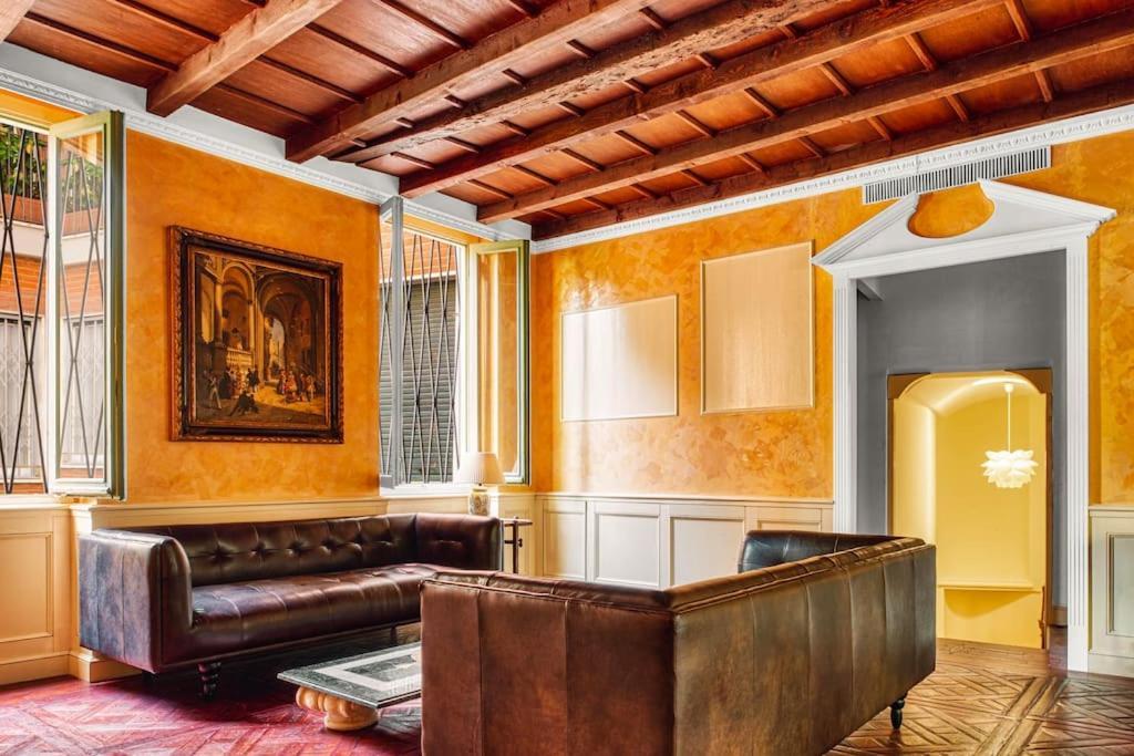 Luxury 4 Bedrooms Apartamento