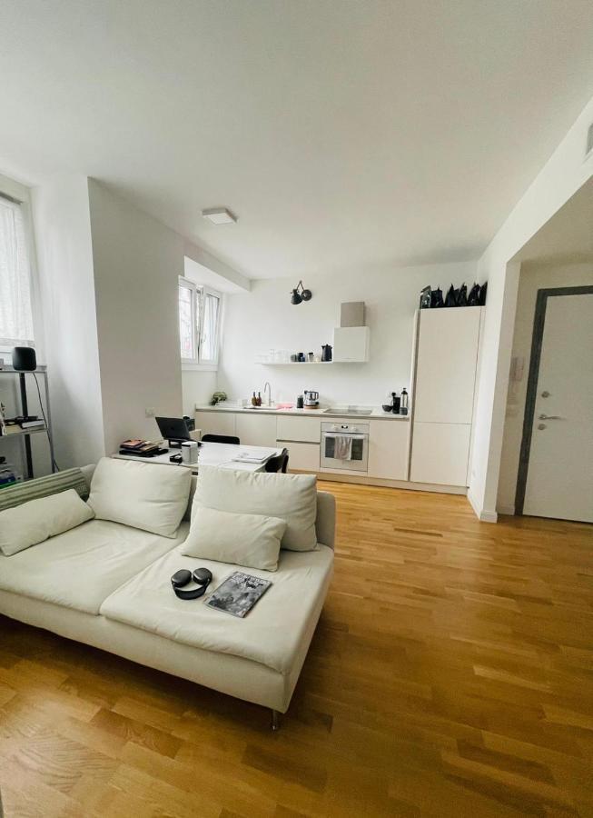 Brembo House Two Apartment *