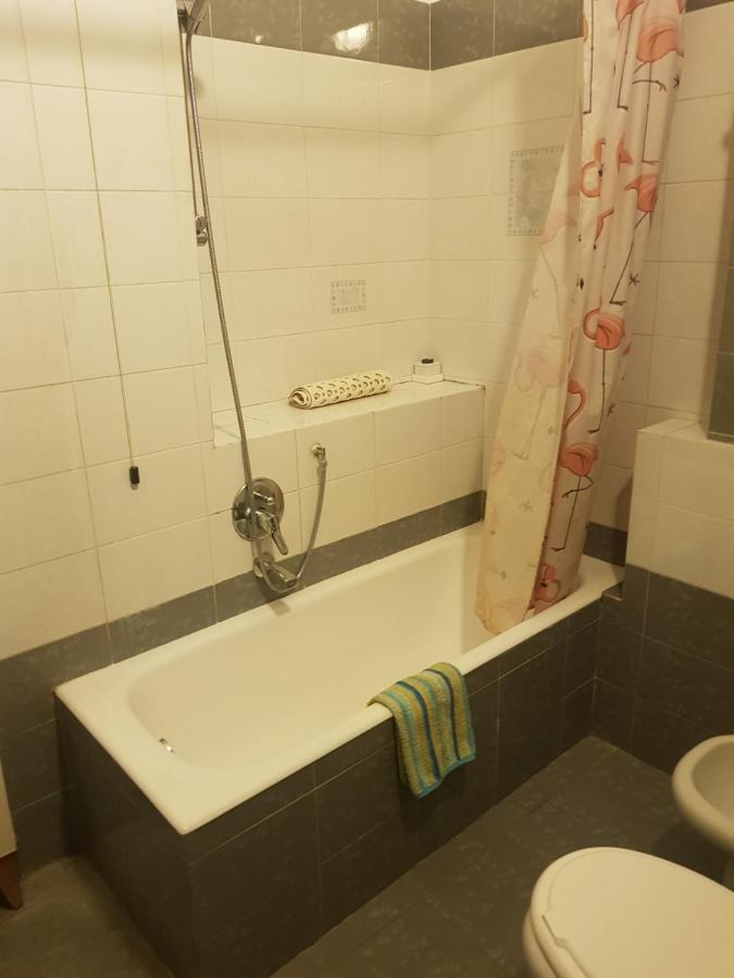 Apartment Navigli Xxiv Maggio Milan
