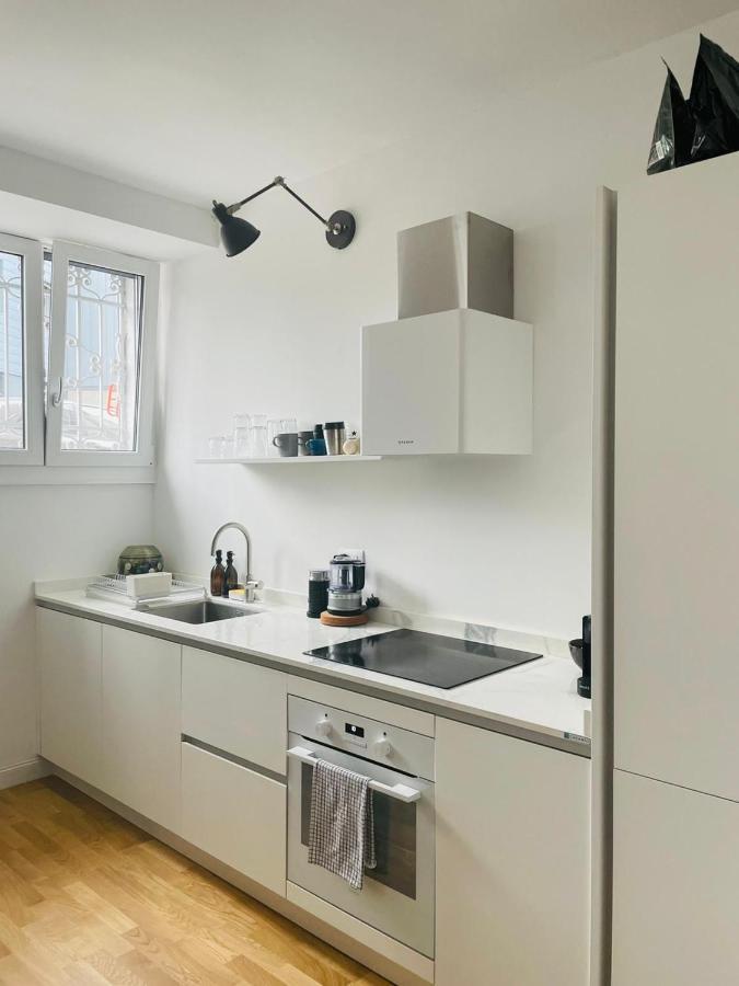 Apartment Brembo House Two *