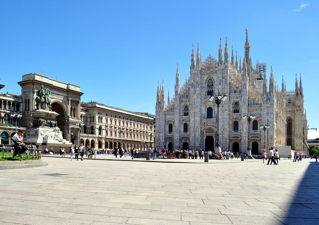 Brera 2* Milan