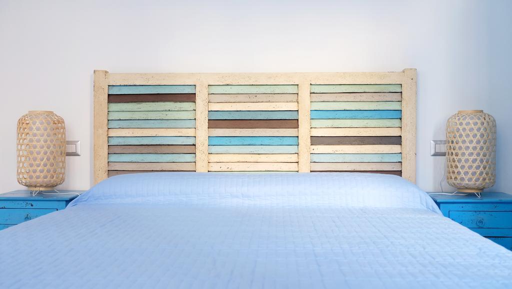 Bed & Breakfast I 10 Mondi 2*