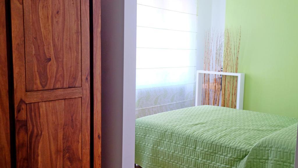 I 10 Mondi Bed & Breakfast
