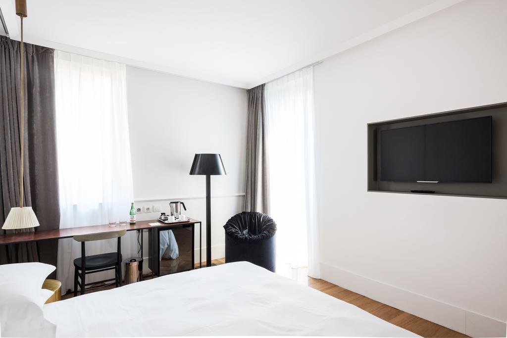 Hotel Senato Milan