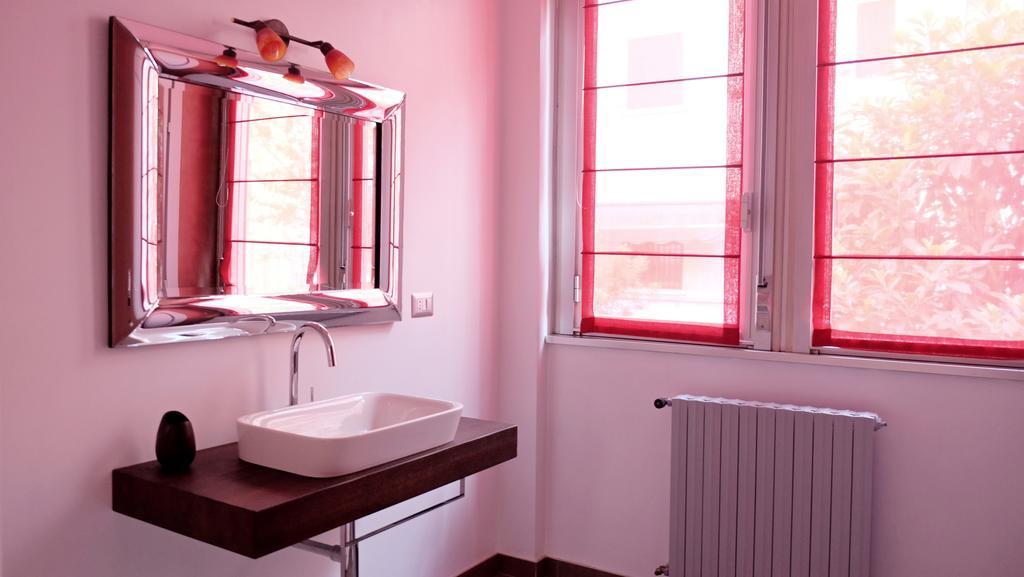 Bed & Breakfast I 10 Mondi