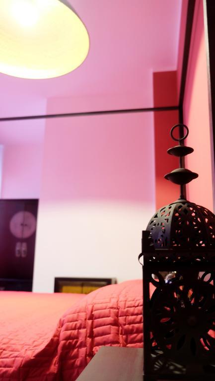 I 10 Mondi Bed & Breakfast Milan