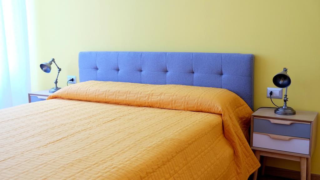 Bed & Breakfast I 10 Mondi