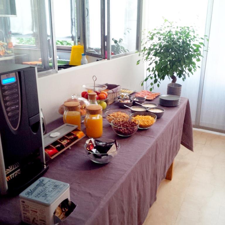 I 10 Mondi Acomodação com café da manhã 