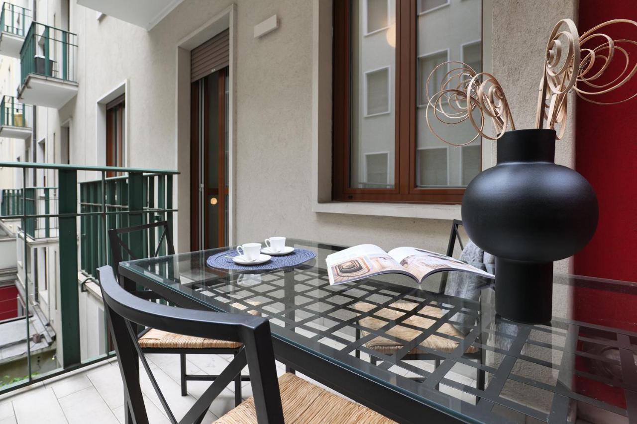 Apartment Contempora - Cavallotti 13 - B21