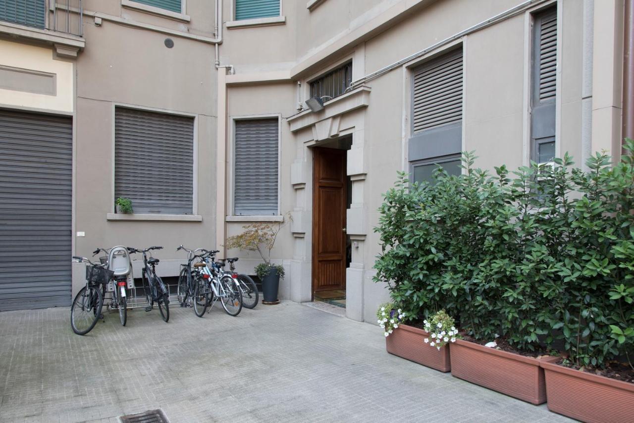 Youhosty - Majella 2 Milan