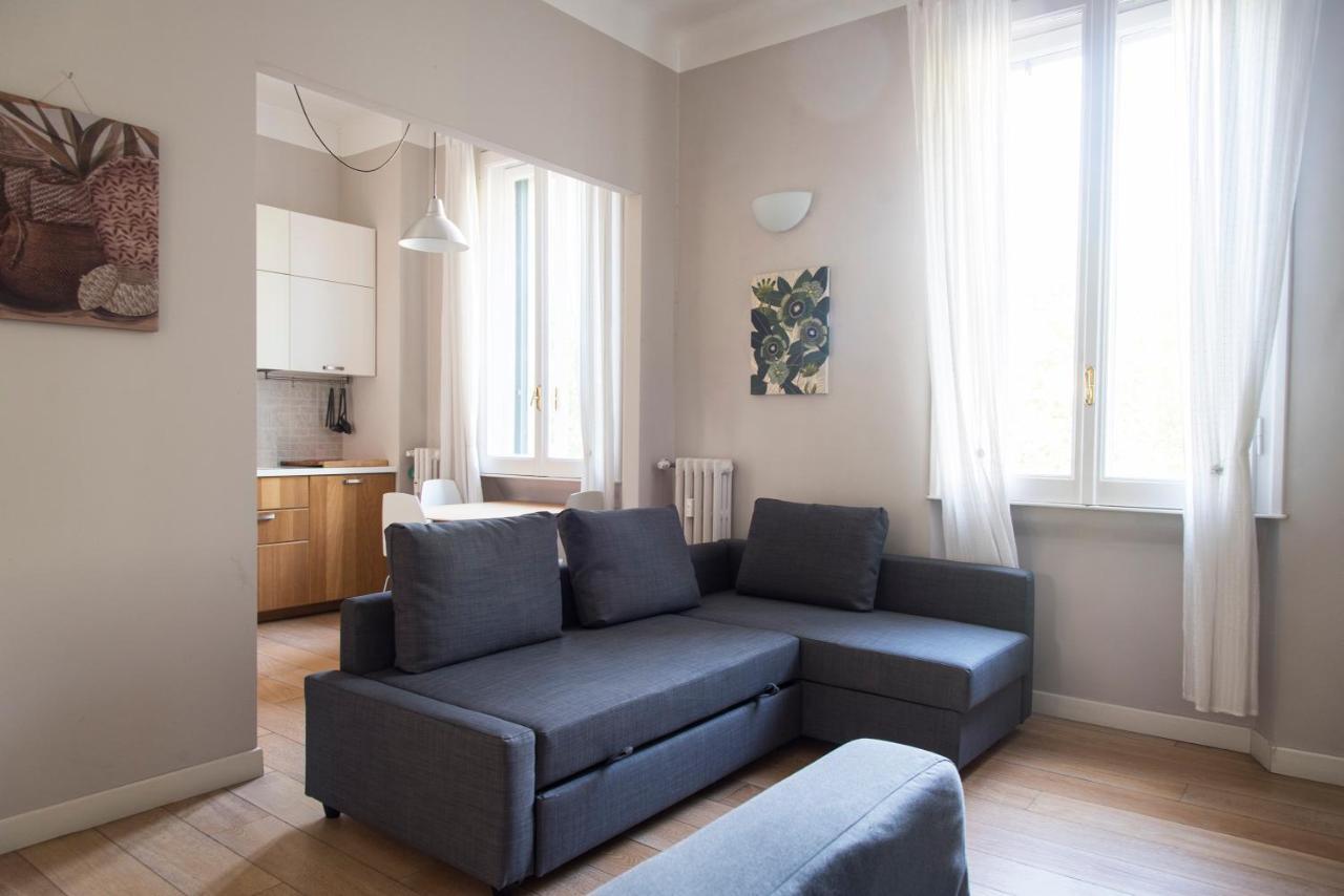 Youhosty - Majella 2 Apartment Milan