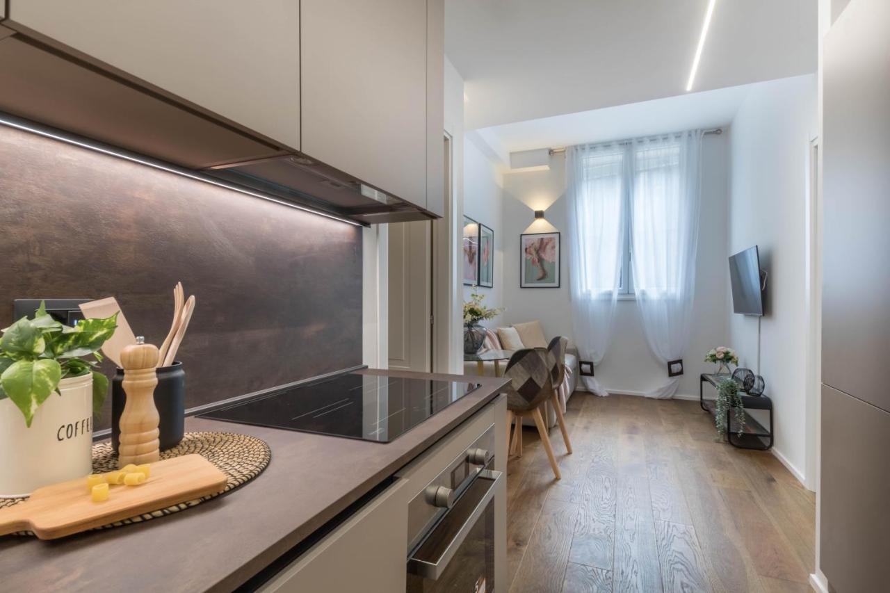 & Cozy In Via Disciplini Apartment Milan