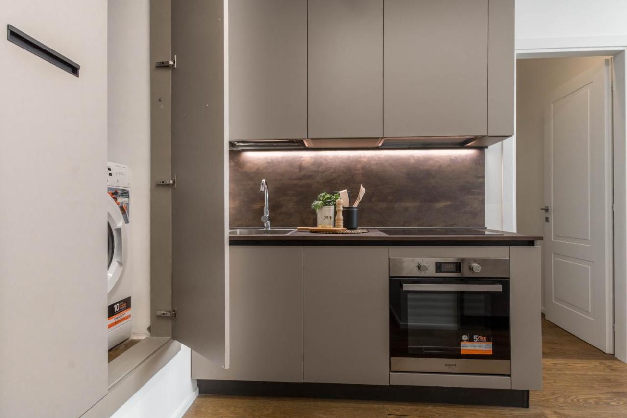 Apartment & Cozy In Via Disciplini Milan