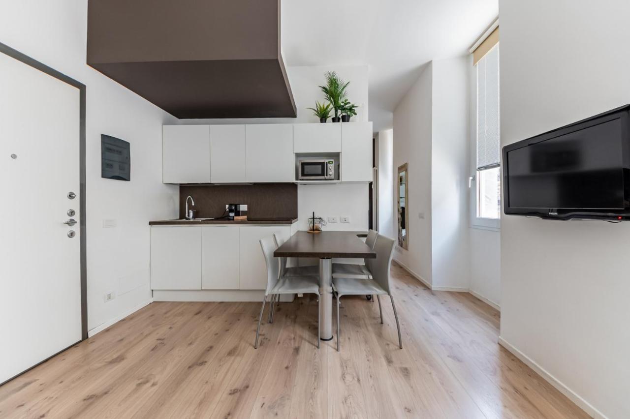 Apartment Amazing Flat In Duomo By Easylife *