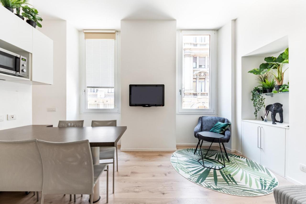 Apartment Amazing Flat In Duomo By Easylife Milan