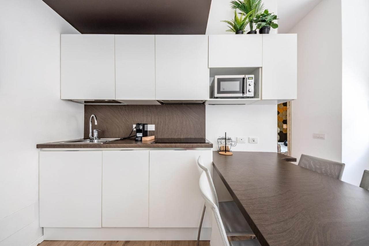 Apartment Amazing Flat In Duomo By Easylife Milan